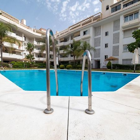 Iloftmalaga Atico Carihuela Apartment Torremolinos Bagian luar foto