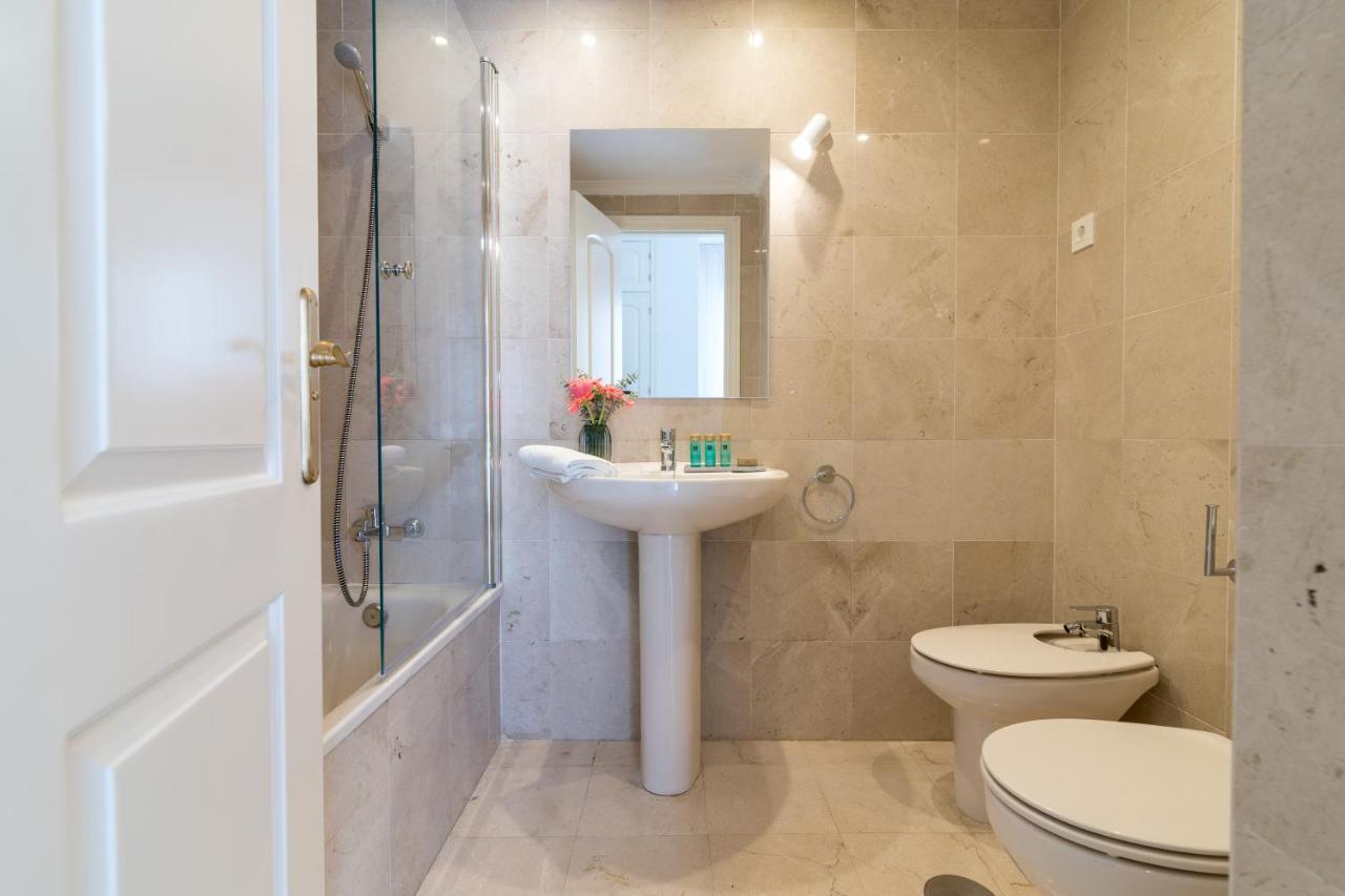Iloftmalaga Atico Carihuela Apartment Torremolinos Bagian luar foto