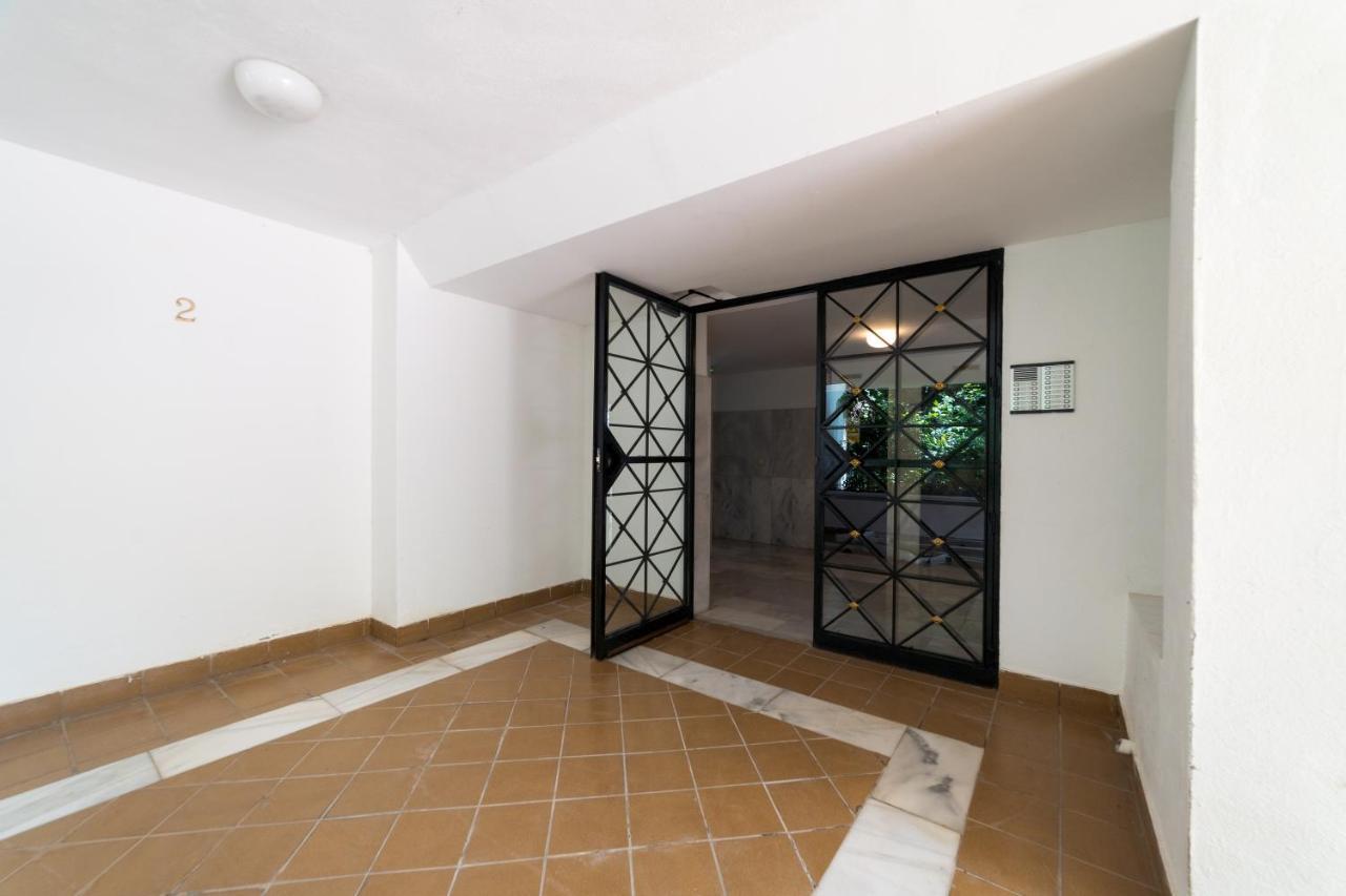 Iloftmalaga Atico Carihuela Apartment Torremolinos Bagian luar foto