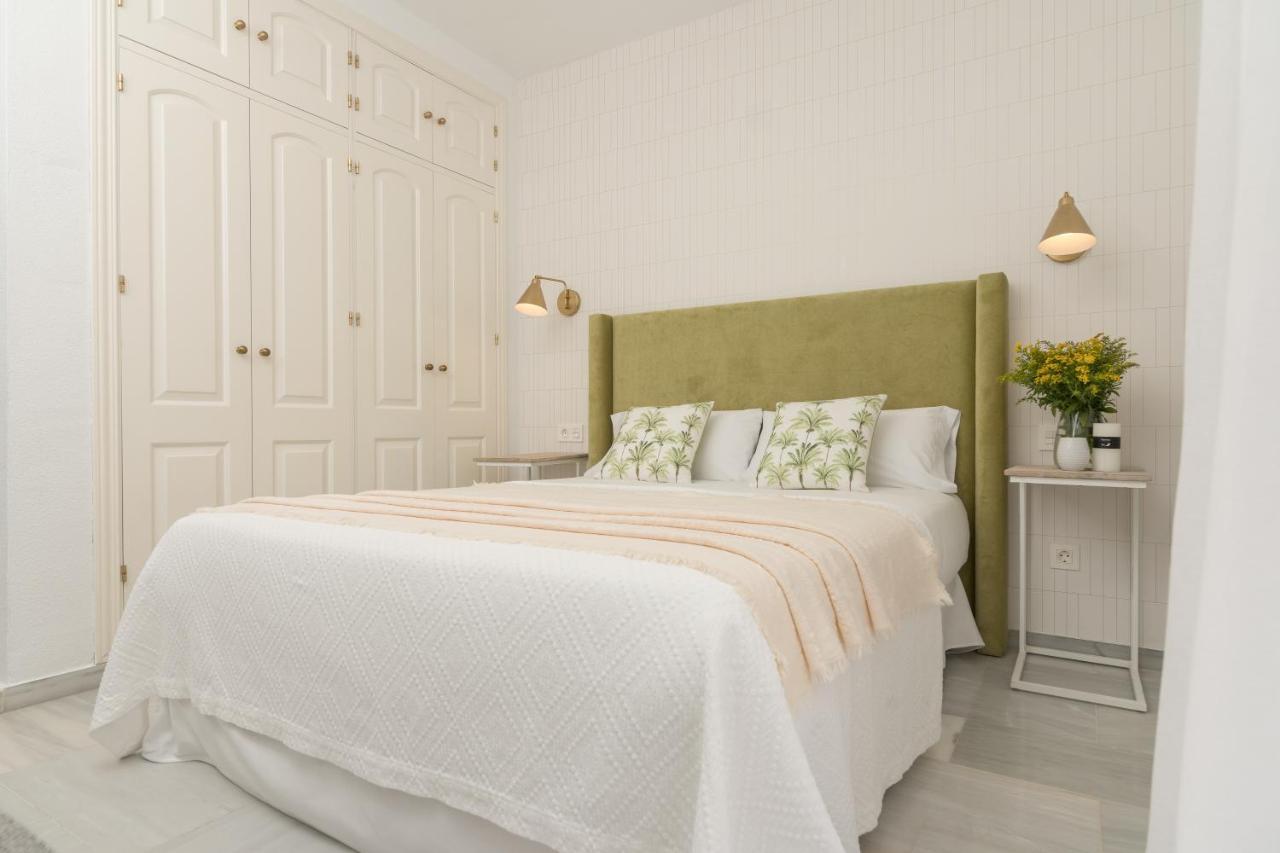 Iloftmalaga Atico Carihuela Apartment Torremolinos Bagian luar foto